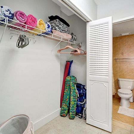 Flip Flop Paradise In Hollywood Florida Εξωτερικό φωτογραφία