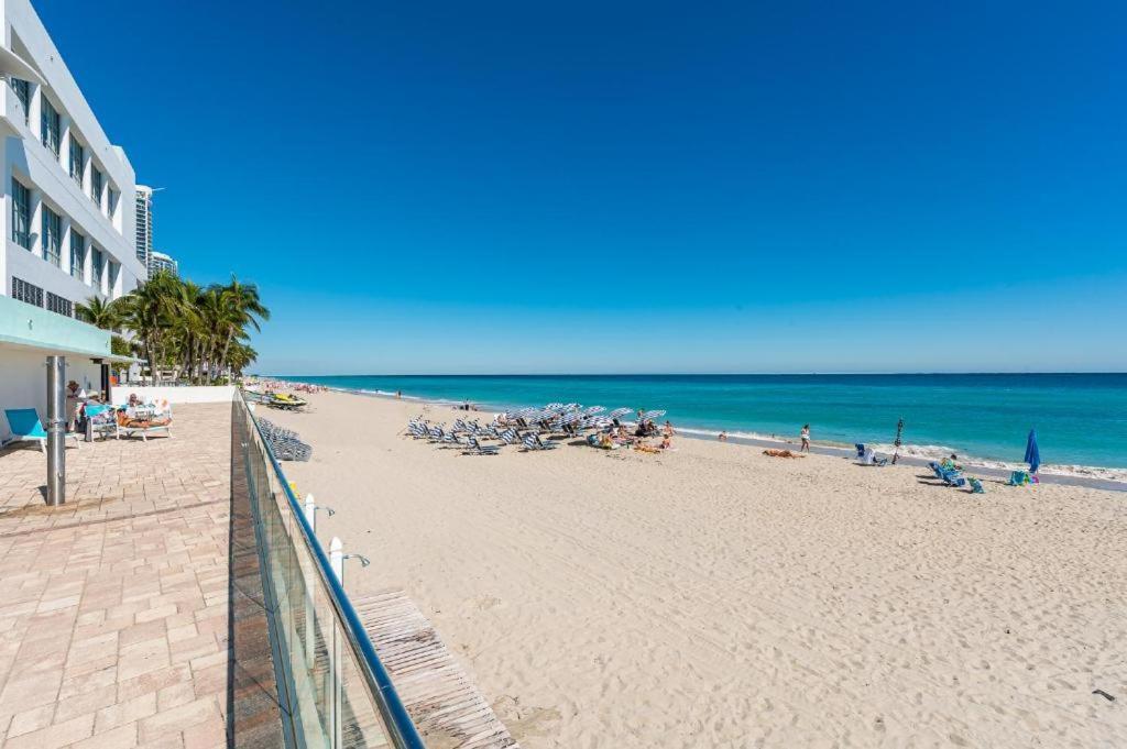 Flip Flop Paradise In Hollywood Florida Εξωτερικό φωτογραφία