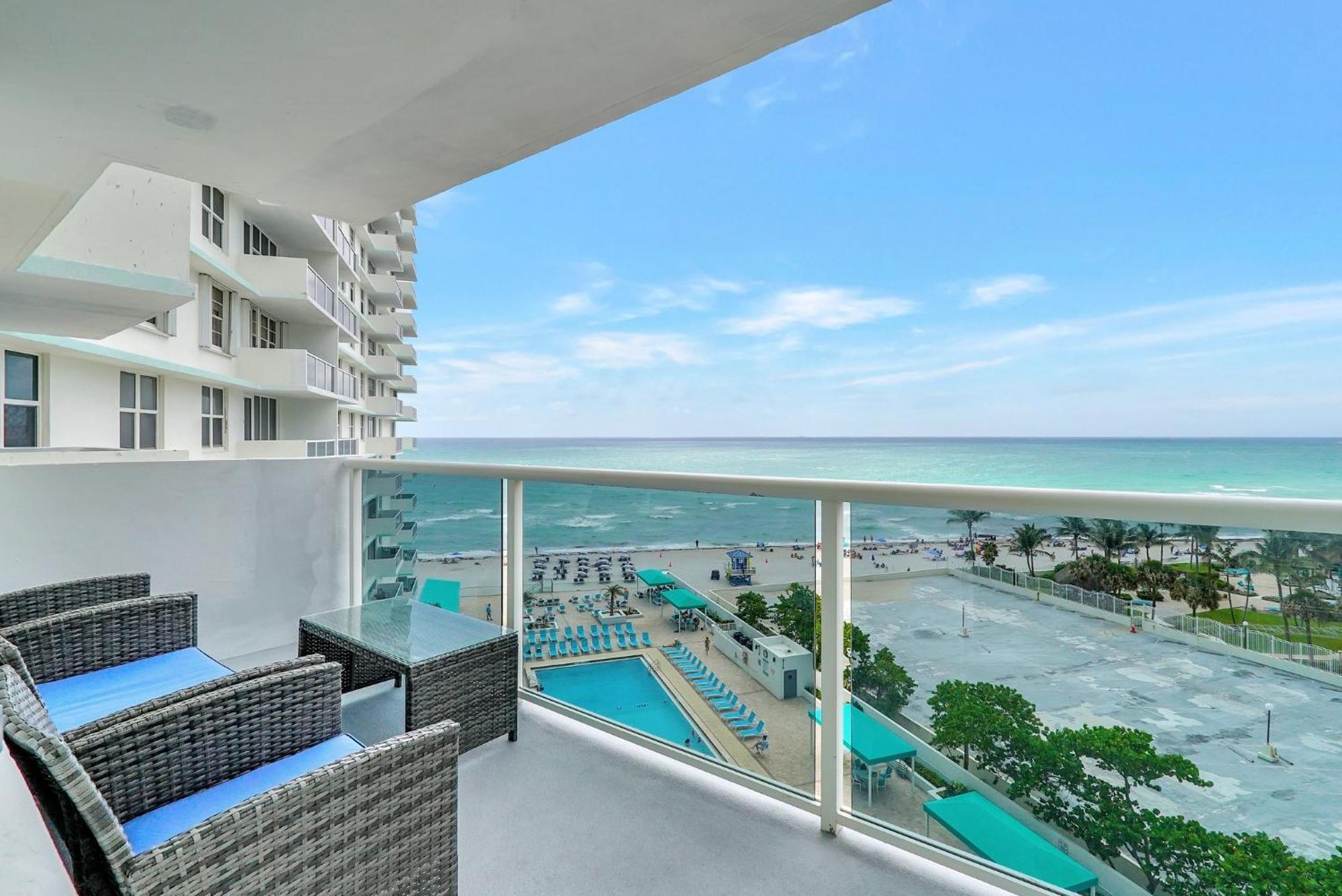 Flip Flop Paradise In Hollywood Florida Εξωτερικό φωτογραφία