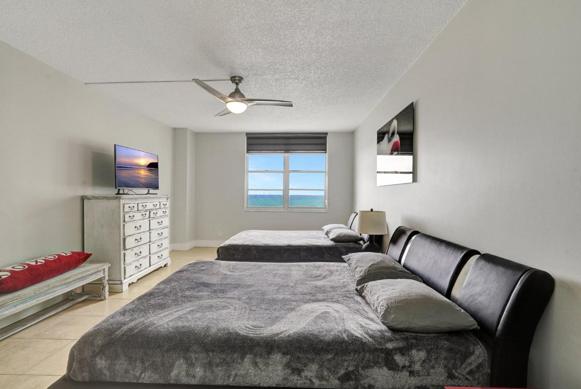 Flip Flop Paradise In Hollywood Florida Εξωτερικό φωτογραφία